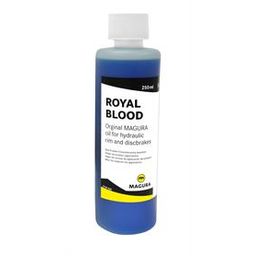 Magura Olie mag rem royal blood hydraulic mineral 250ml (4055184000069)