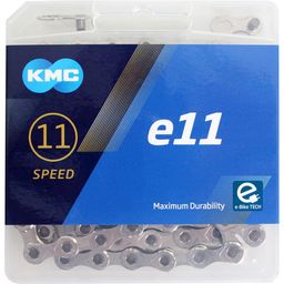 Ketting 11v 11/128 Kmc e11 122 zi (4715575890005)
