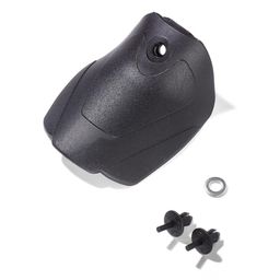 Spatlap Sks pro 50-60mm zw (4002556110734)