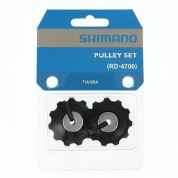 Shimano Derailleurwielset 10-Sp (4524667343875)