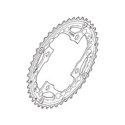 Y1NL98040 Shimano Kettingblad (4524667490340)