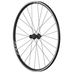 Shimano Wheel Rear 11/10s Black WH-RS100 Clincher (4524667501091)