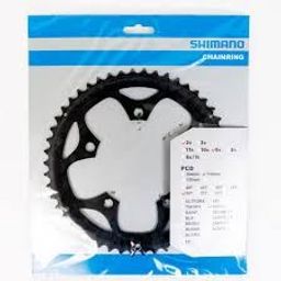 Shimano Kettingblad 50T-F 105 FC-5750 Zwart (4524667541165)