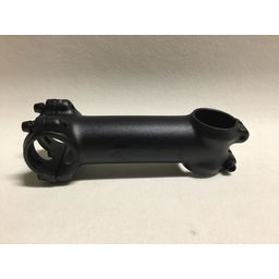 Jg alloy stuurpen alu6061-t6 zwart (2181004476645)