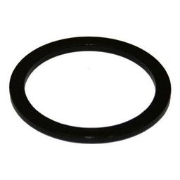 Ergotec Balhd spacer ahead 11/8" 2mm zwart p/st. (4016538038725)