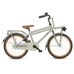 LOEKIE Pick up 20 inch, Grey Matte (8713568300346)