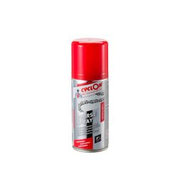 Olie Cyclon all weather spray teflon 100ml (8713504011404)