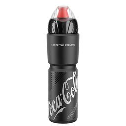 Elite Bottle Ombra COCA-COLA BLACK 950ml (8020775027899)