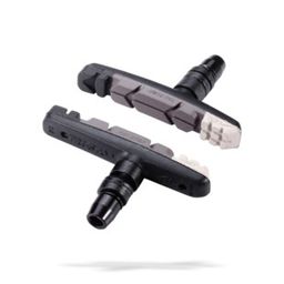 Bbb BBS-16T Remblokken TriStop Solid Triple Color per set 4 st. (8716683113839)