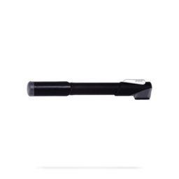 Bbb BMP-54 Minipomp WindWave 250mm Zwart (8716683089455)
