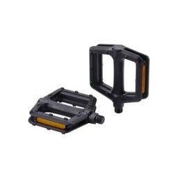 Bbb BPD-35 Pedalen TrailRide Zwart (8716683092387)