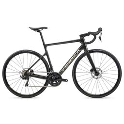 Orbea ORCA M30 47 CARB-TIT, Raw Carbon - Titanium (Gloss) (8434446888625)