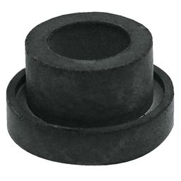 Met Pompd sks rubber 18x13 m/rand 3172 (4002556700201)