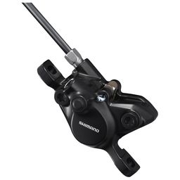 Shimano Schijfrem Set BL BR-MT200 Ach (4524667881520)