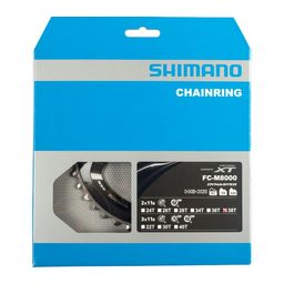 Shimano Kettingblad 38T-BD XT (4524667677949)