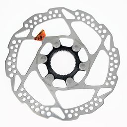 Shimano Remschijf 160mm Center Lock (4550170514495)