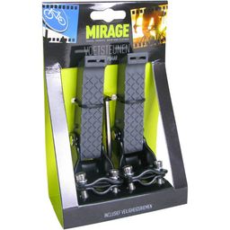 Mirage voetrust a vork opklapbaar (8718836200960)