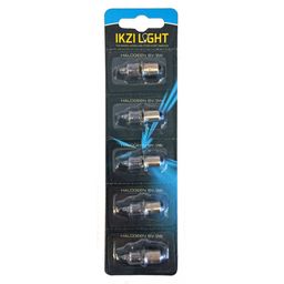 IKZI Light lampje halogeen 6V-3W (8718836202667)