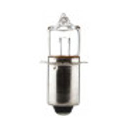 IKZI Light lampje halogeen 6V-3W (8718836202667)