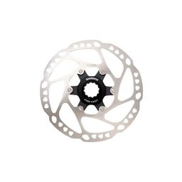 Shimano Remschijf 180mm Center Lock SM-RT64 M/Lock Ring (4524667718437)