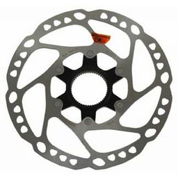 Shimano Remschijf 160mm Center Lock SM-RT64 M/Lock Ring (4524667718444)