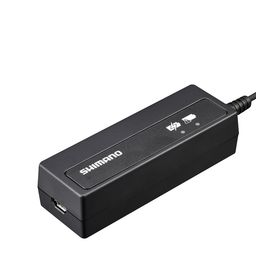 Shimano Batterij Lader DI2 SM-BTR2 Zadelpen-Batterij (4524667725626)