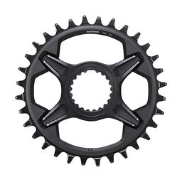 Shimano Kettingblad 30T XT Enkel Blad (4550170443726)