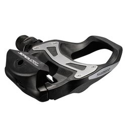 Shimano Pedaal SPD-SL PDR550 M/Plaatjes SM-SH11 Zwart (4524667226321)