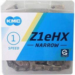 Ketting 1v 3/32 Kmc z1ehx narrow 112 zi (4715575891026)