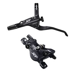 Shimano Schijfrem Set XT M8100 Voor (4550170686666)