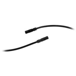 Shimano Elektrische Kabel 650Mm Zwart EW-SD50 E-Tube Voor (4524667828143)