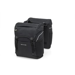 Tas New looxs sports double black (8714827982587)