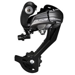 ERDM370SGSL Shimano Derailleur ZWART (4524667979630)