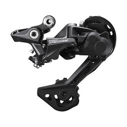Shimano a derailleur Deore RD-M5120 10/11-speed (4550170618544)