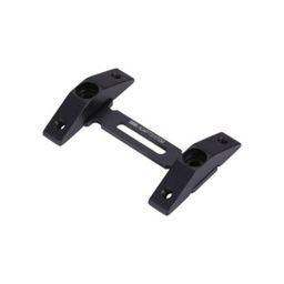 Bbb BBC-113 Bidonhouder Bracket DualMount Mat Zwart (8716683128529)