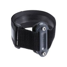 Bbb BBC-111 Bidonhouder Mount HaulerMount Grijs (8716683128505)