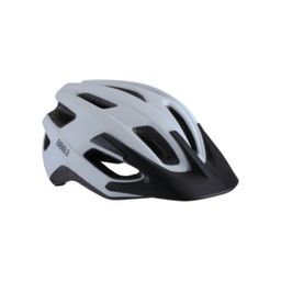 Bbb BHE-29B Helm Kite 2.0 L (58-61cm) Mat Wit (8716683128703)
