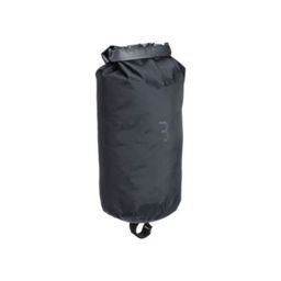 Bbb BSB-145 Bikepacking Stack Pack Met Houder 30 X 14 X 14cm - 4L Zwart (8716683128758)