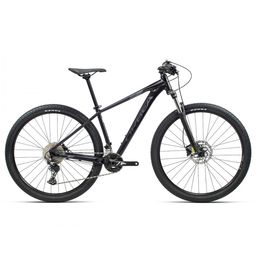 Orbea MX 29 30, Metallic Black (Gloss) / Grey (8434446745317)