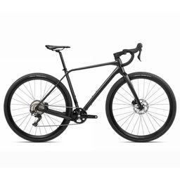 Orbea TERRA H30 1X, Night Black (Matt-Gloss) (8434446226946)