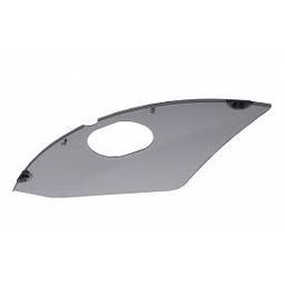 HESLING jasbeschermer Lucra 28, voor kunststof of metalen spatborden, zonder (8715702006817)