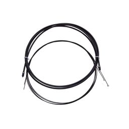 Kabelset Sram vers slickwire pro road/atb 4mm zw (0710845667107)