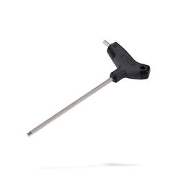 Bbb BTL-45 Imbussleutel Hex-T 3mm Zwart/zilver (8716683046663)