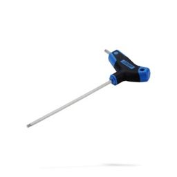 Bbb BTL-45 Imbussleutel Hex-T 4mm Zwart/zilver (8716683046670)