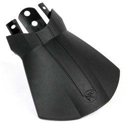 Anp spatlap Sks spoiler pvc 45mm 2 gts zw (8715957294557)