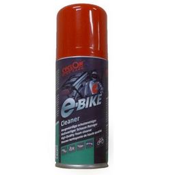 Olie Cyclon e-bike cleaner spray 100ml krt (8713504005571)