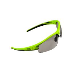 Bbb BSG-58PH Sportbril Impress PH Mat Neon Geel (8716683125191)