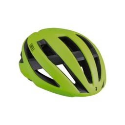 Bbb BHE-10 Helm Maestro MIPS L Mat Neon Geel (8716683125863)