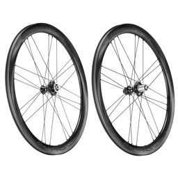 Campagnolo Wielset 28 ca bora wto dark 45 db afs zw 9-12 (8053340454011)
