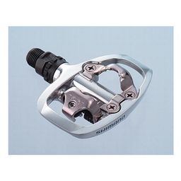 Shimano Pedaal SPD A520 M/Plaatjes SM-SH51 Touring (4524667084556)